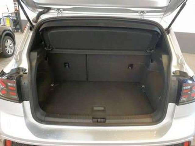 Volkswagen T-Cross 1.5 TSI DSG R-Line