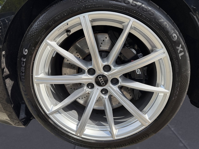 Audi RS5 Quattro Sportback