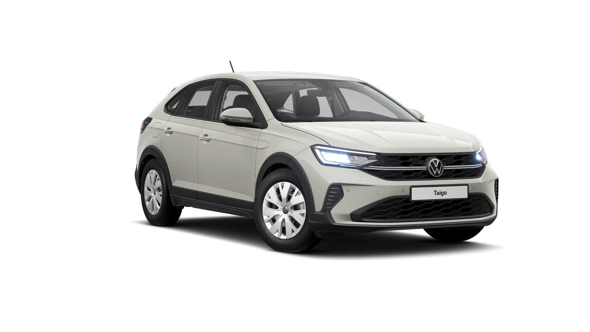 Volkswagen Taigo 1.0 TSI