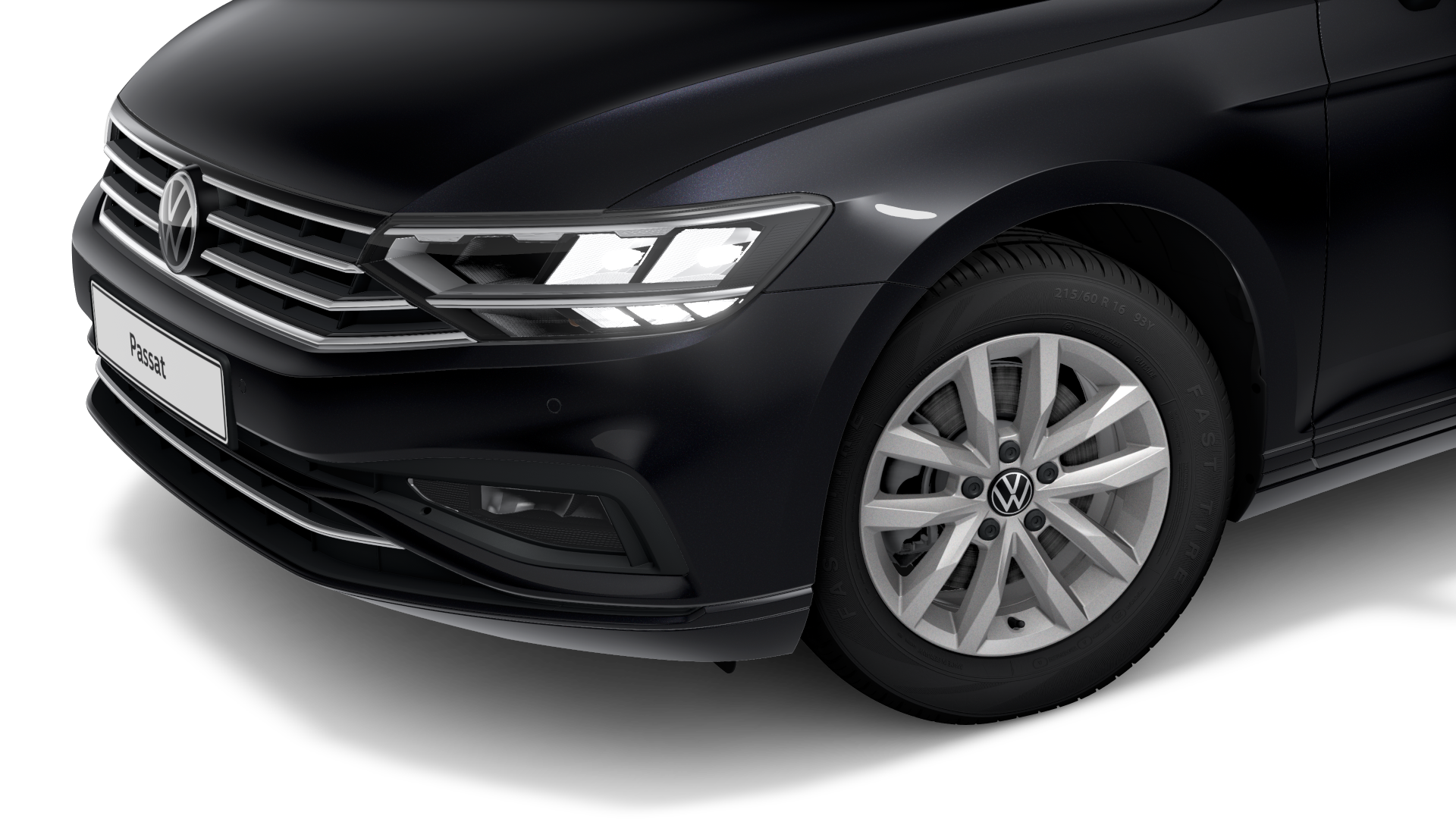 Volkswagen Passat 2.0 TDI Variant