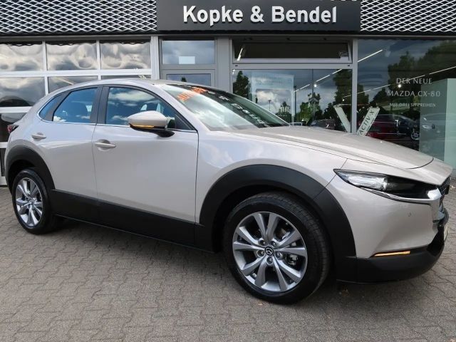 Mazda CX-30 Selection
