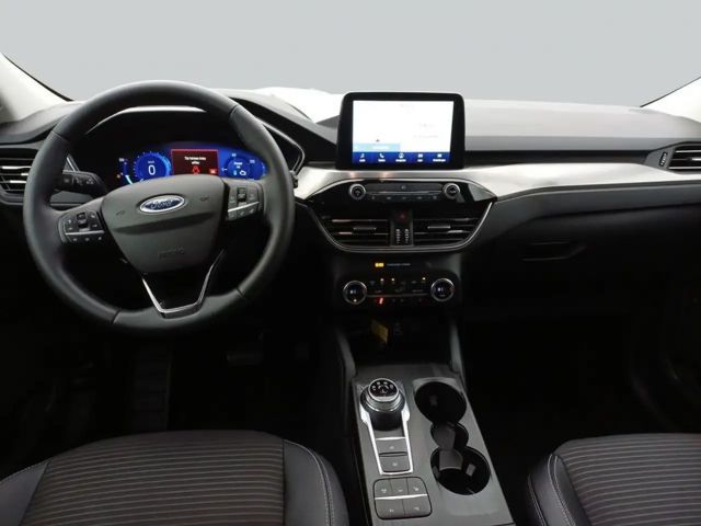 Ford Kuga Plug in Hybrid Titanium X
