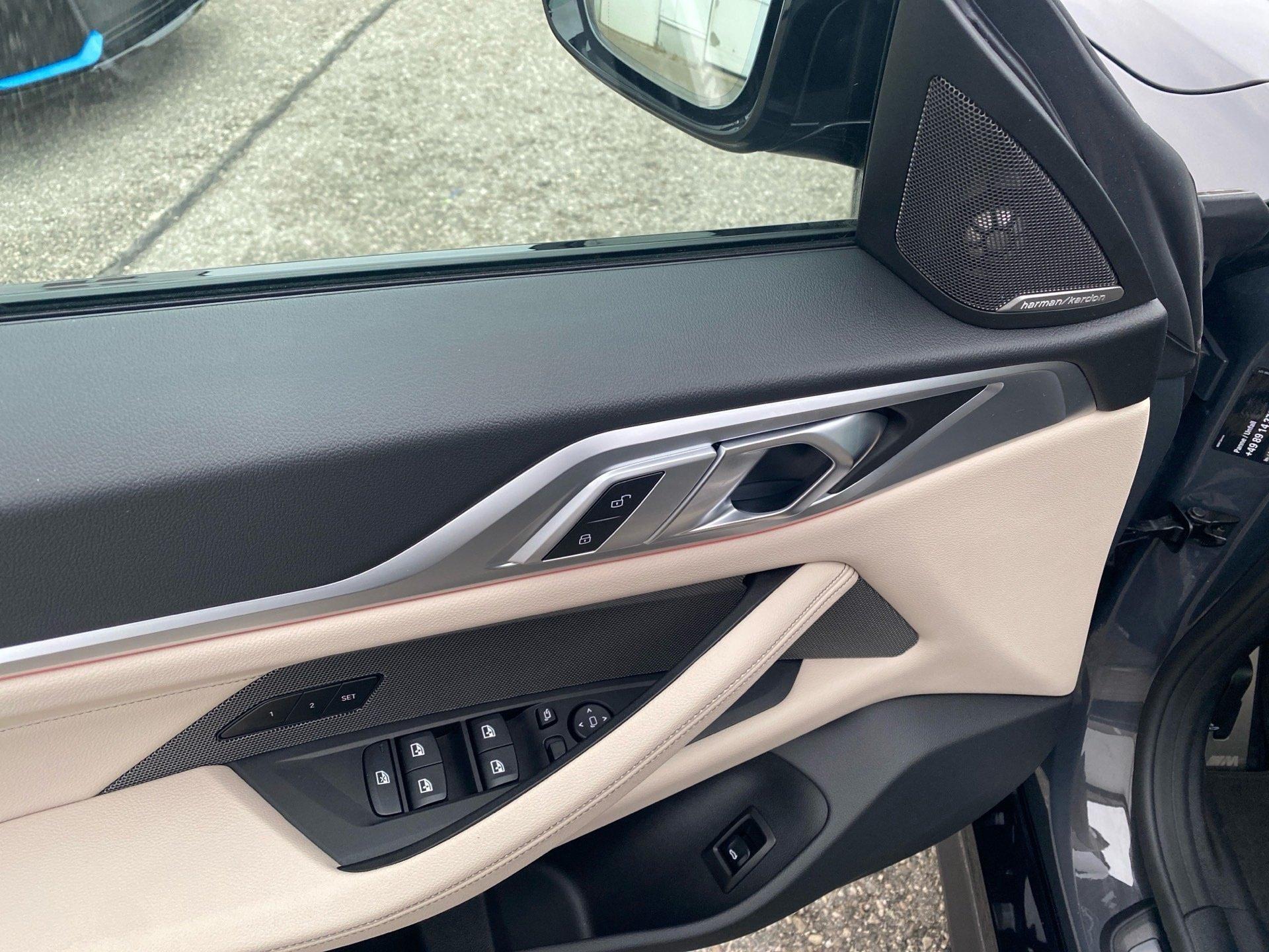 BMW M440 Coupé Gran Coupé M440i xDrive