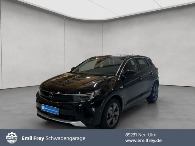Opel Grandland X Elegance