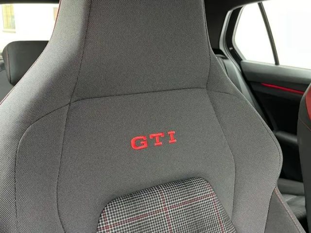 Volkswagen Golf GTI Golf VIII