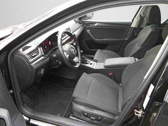 Skoda Superb 2.0 TDI Business Combi Style Style