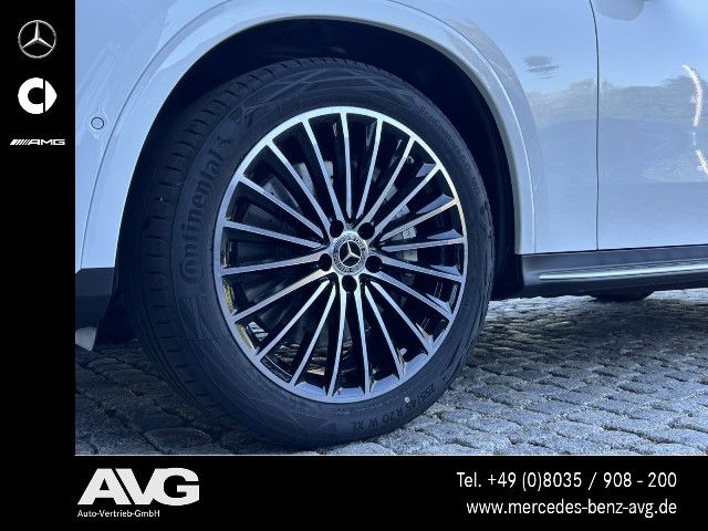 Mercedes-Benz GLC 220 4MATIC GLC 220 d