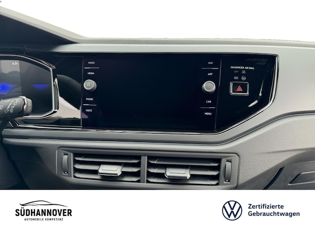 Volkswagen Taigo 1.5 TSI DSG R-Line