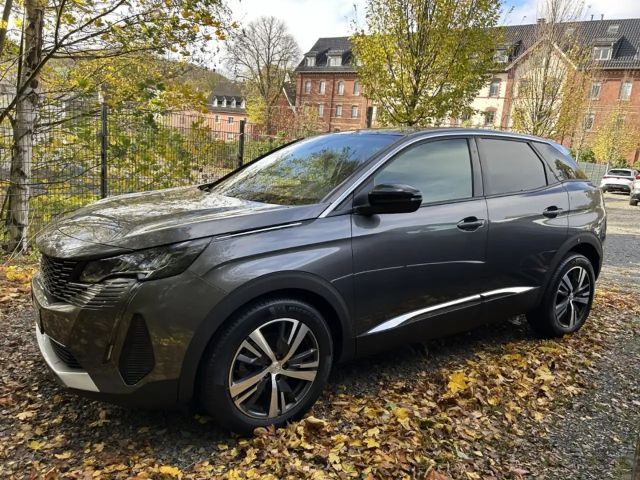 Peugeot 3008 Allure Pack