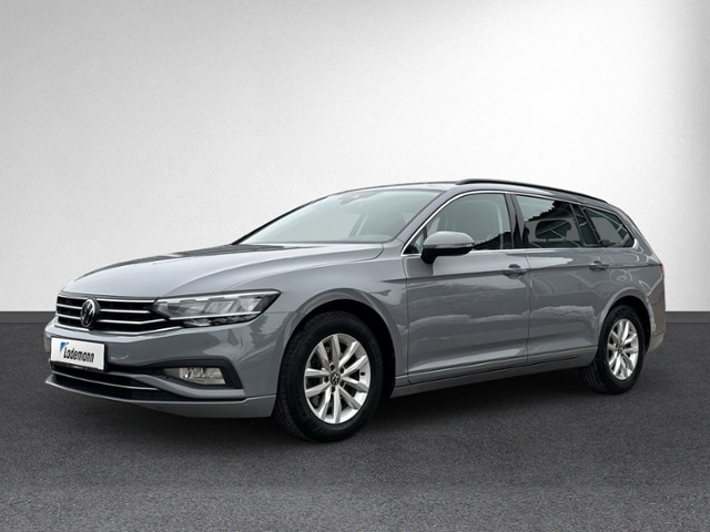 Volkswagen Passat 2.0 TDI DSG Variant