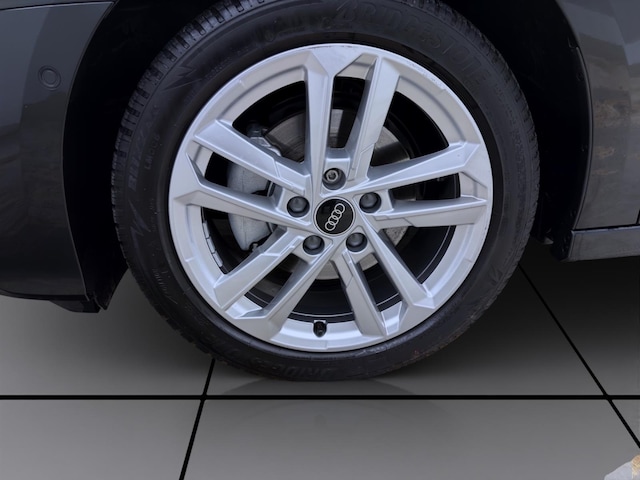 Audi A3 35 TDI S-Tronic Sedan