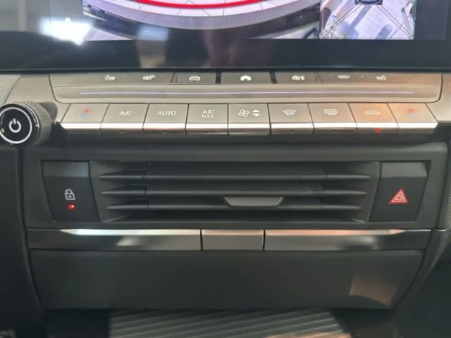 Opel Astra GS-Line Grand Sport