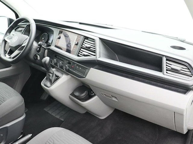 Volkswagen Caravelle T6