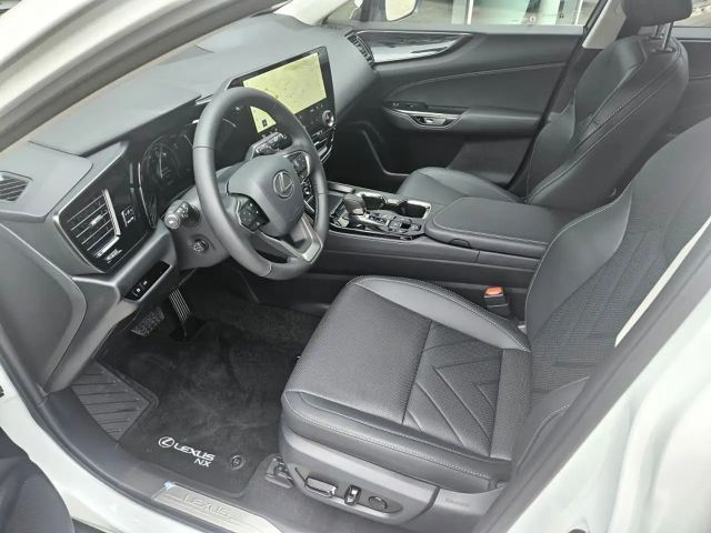 Lexus NX Executive Line