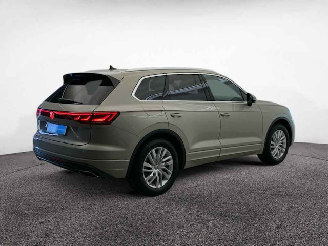 Volkswagen Touareg Elegance Elegance