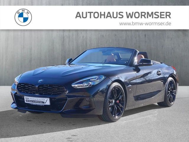 BMW Z4 Cabrio Comfort pakket M40i Roadster