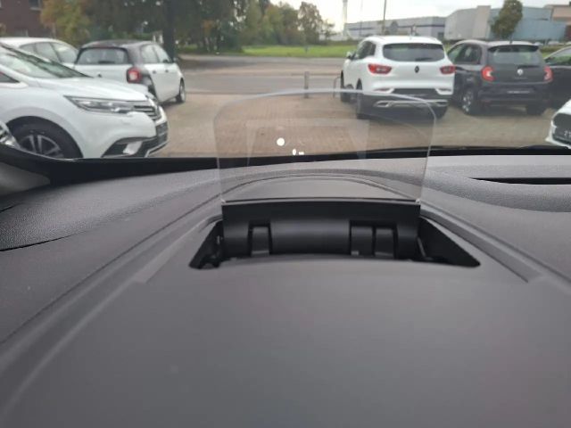 Renault Espace Initiale Paris