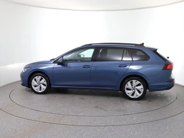 Volkswagen Golf Business DSG Variant