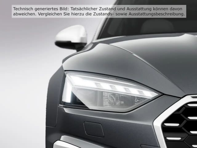 Audi S5 3.0 TDI Quattro