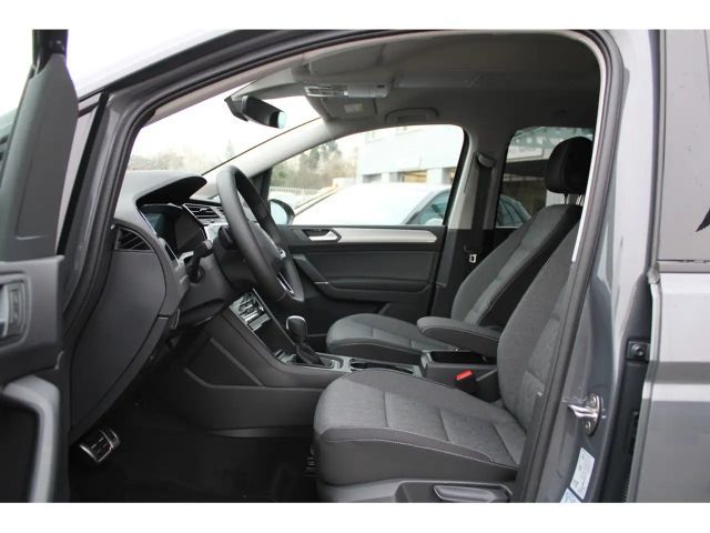 Volkswagen Touran Move