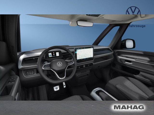 Volkswagen ID.Buzz ID.Buzz Goal 210 kW 79 kWh Heckantrieb