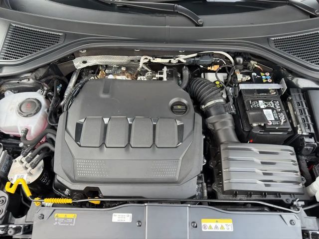 Volkswagen T-Roc 2.0 TDI DSG