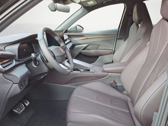 Cupra Terramar 1.5 e-Hybrid VZ e-Hybrid