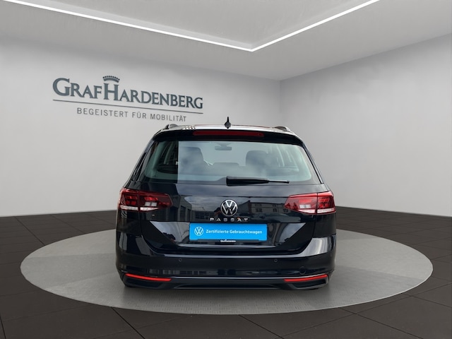 Volkswagen Passat Business DSG Variant