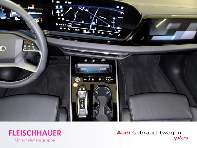 Audi A5 Avant S-Tronic