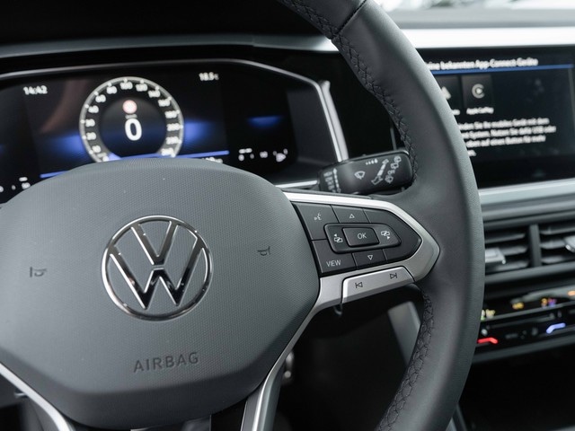 Volkswagen Polo Polo GOAL TSI 5-Gang RFK GJR