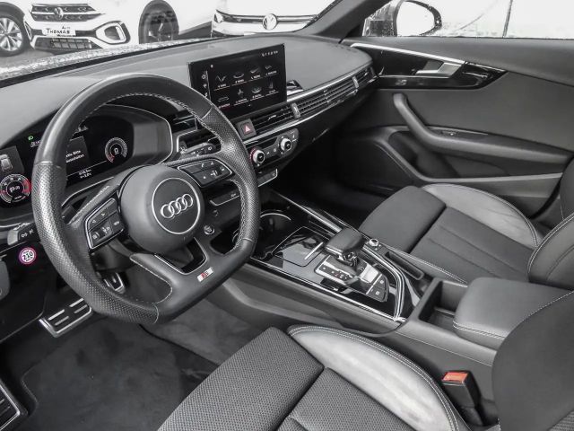 Audi A4 35 TDI Competition S-Line S-Tronic