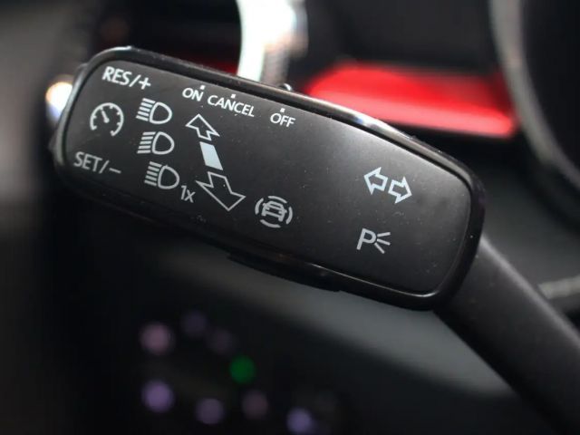 Skoda Fabia 1.0 TSI Monte Carlo