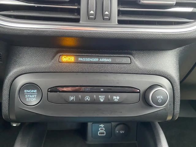 Ford Focus EcoBoost Titanium