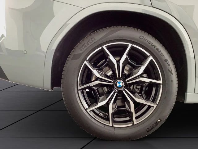 BMW X3 M-Sport xDrive30i