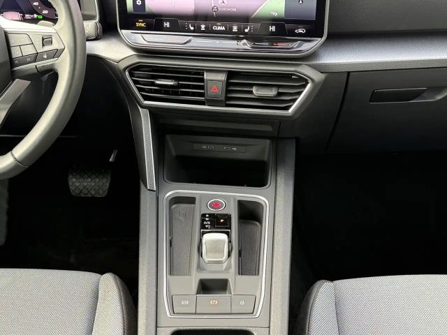 Seat Leon 2.0 TDI Sportstourer