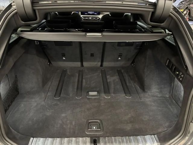 BMW 320 320d M-Sport Touring xDrive