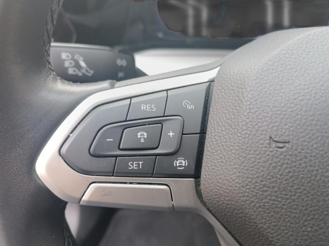 Volkswagen Golf 1.5 TSI Golf VIII Life