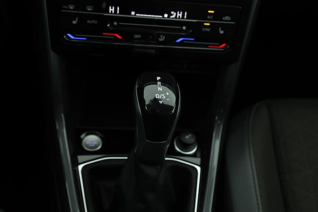 Volkswagen T-Cross 1.0 TSI DSG