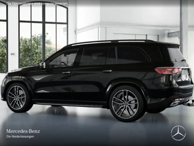 Mercedes-Benz GLS 580 4MATIC AMG Line