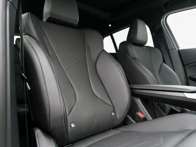 BMW X2 M-Sport xDrive20d