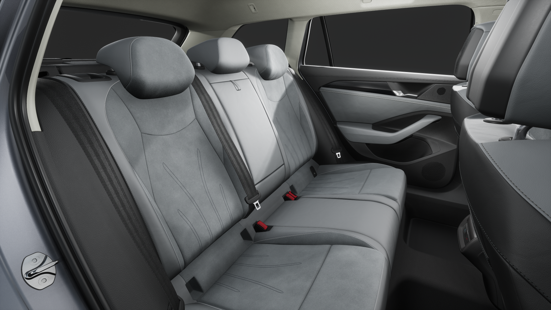 Volkswagen Passat 2.0 TDI Business DSG