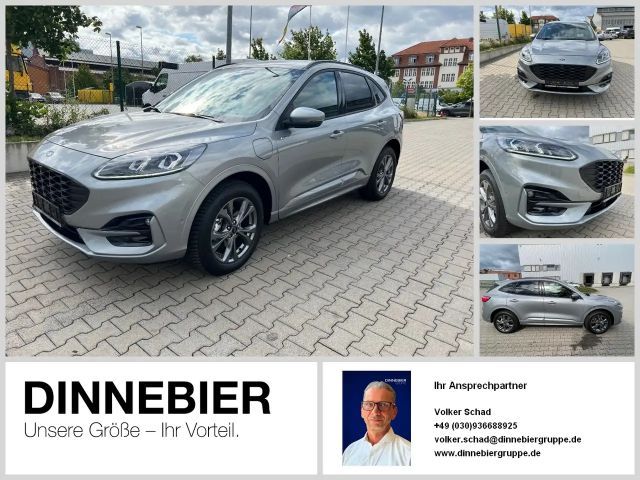 Ford Kuga ST Line X