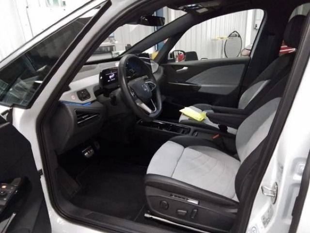Volkswagen ID.3 Performance Pro