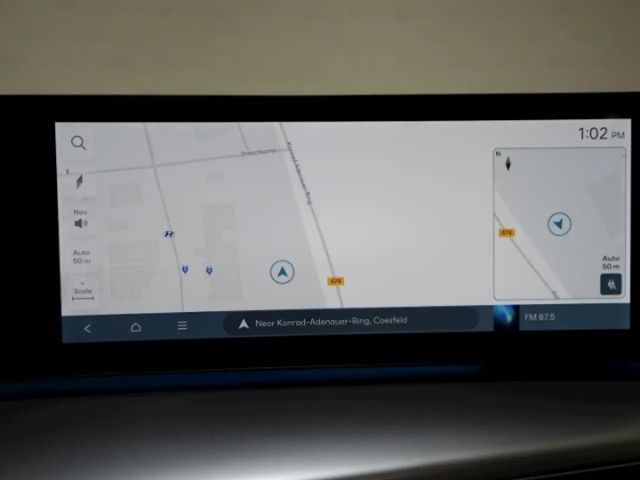 Hyundai IONIQ 9 4WD 6-zits UNIQ