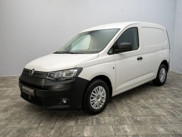 Volkswagen Caddy 2.0 TDI