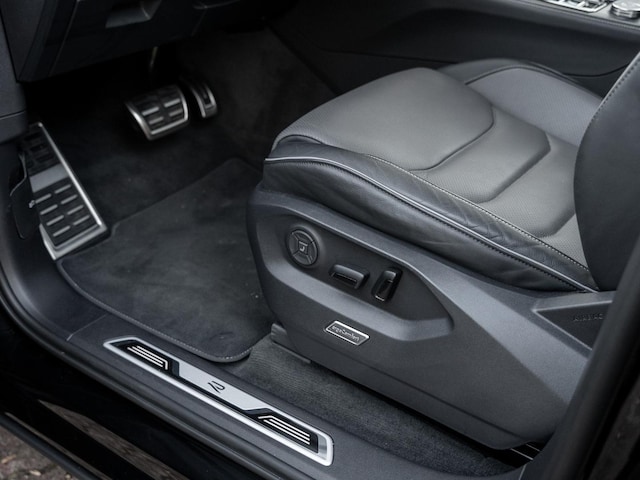 Volkswagen Touareg 4Motion