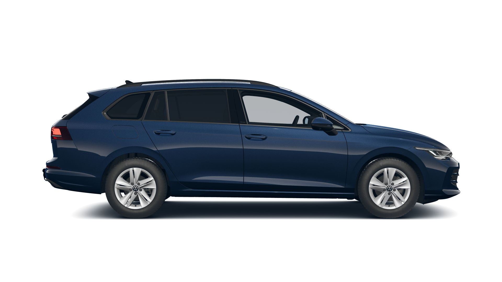 Volkswagen Golf 1.5 TSI Life Variant