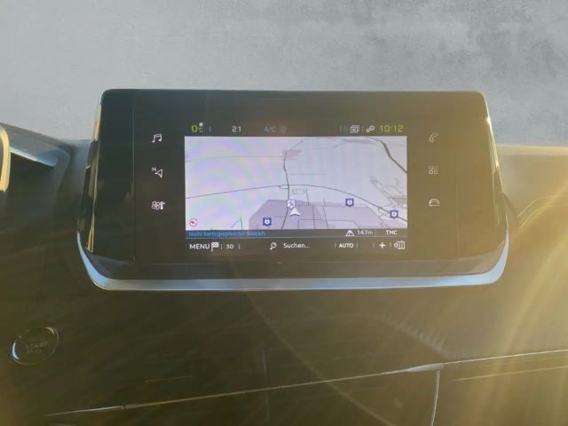 Peugeot E-2008 GT-Line