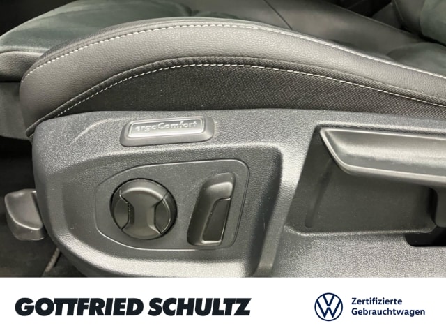 Volkswagen Arteon Shooting Brake 2.0 TDI DSG