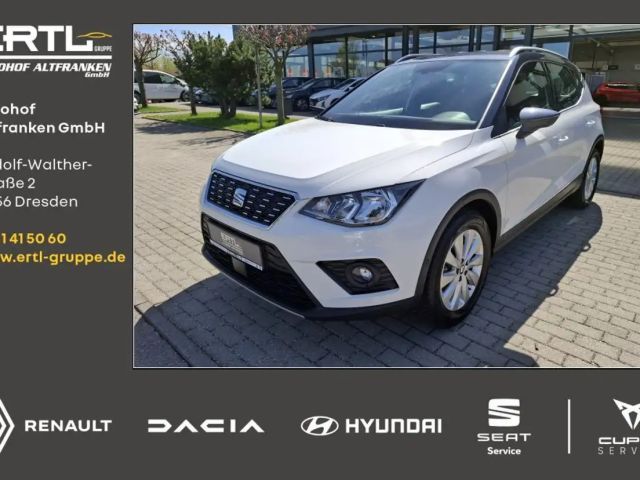 Seat Arona 1.0 TSI Xcellence